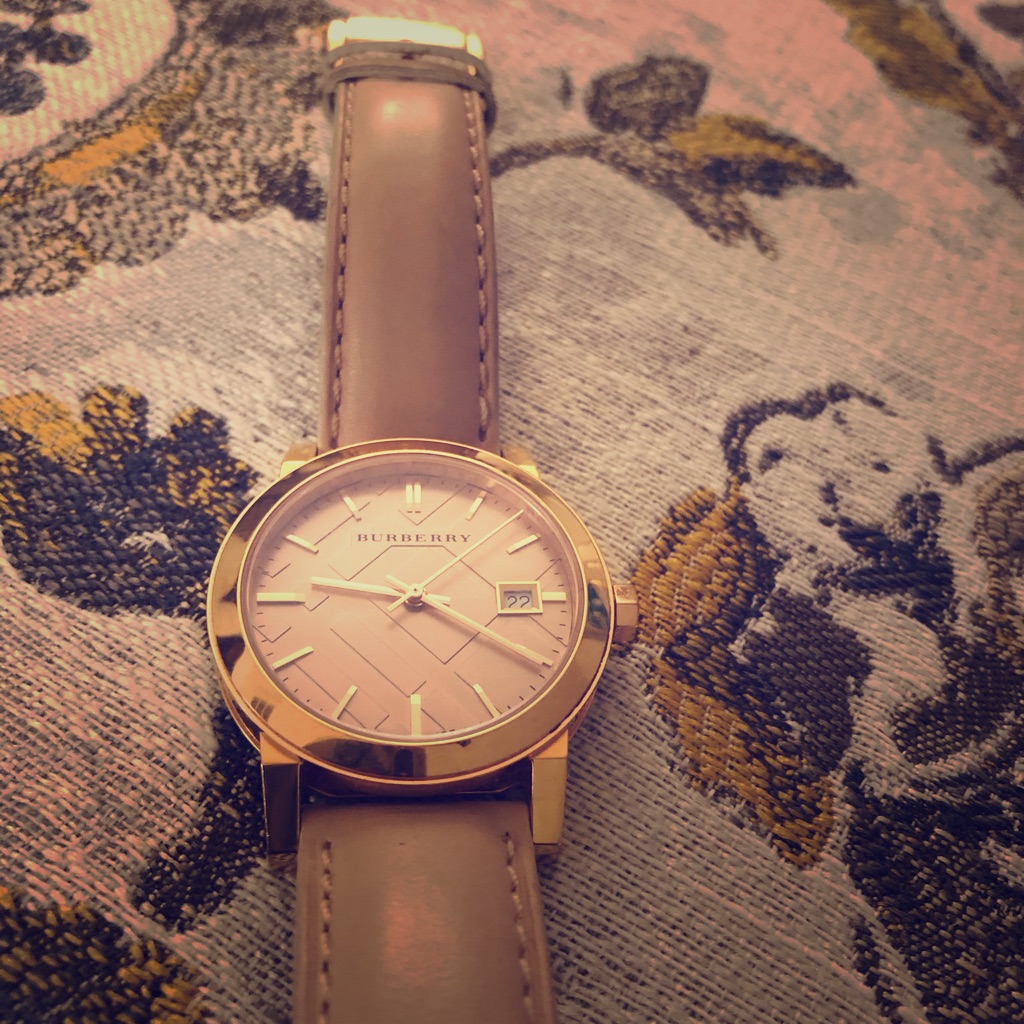 Luxury Watch